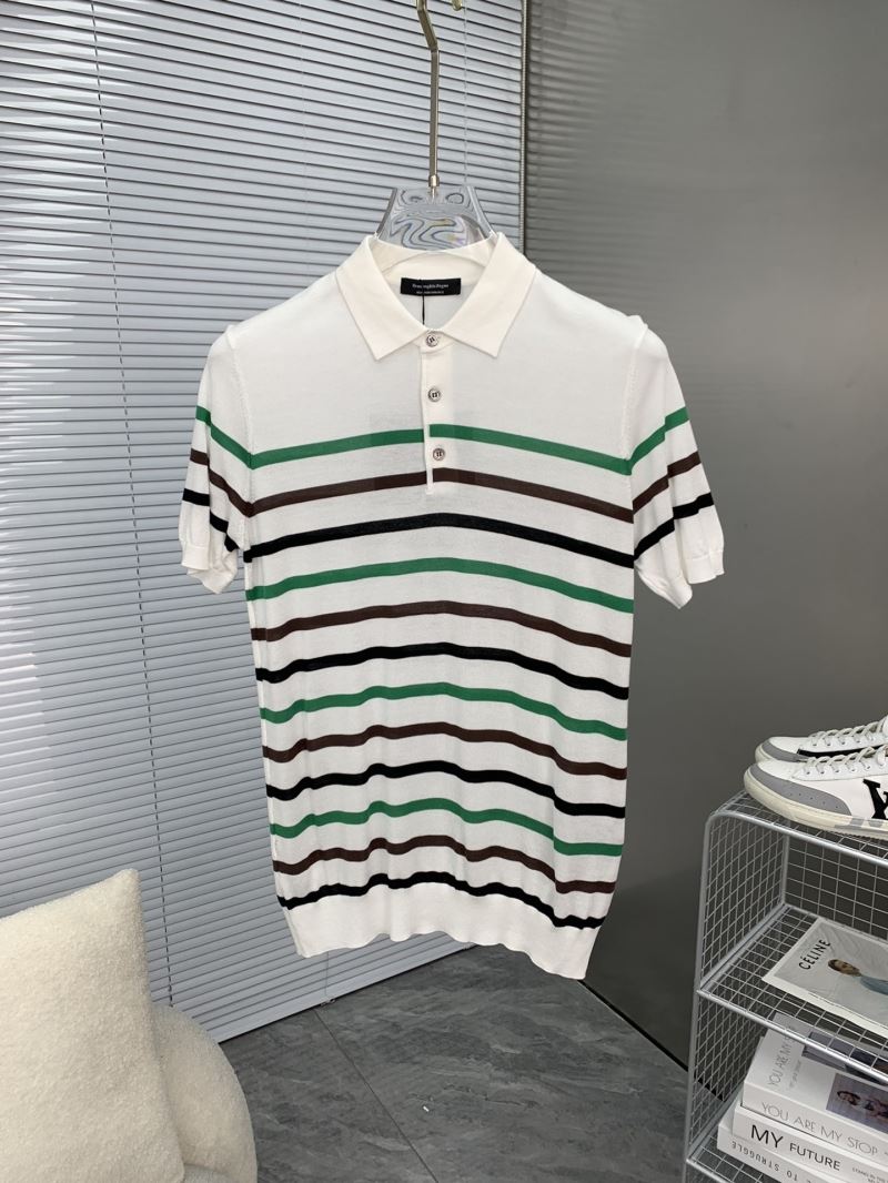 Zegna T-Shirts